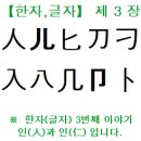 [인위인,한자]사람인,어진사람인,비수비,칼도,조두조,들입,여덟팔,안석궤,병부절,점복 이미지