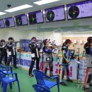 양양군 실내사격장 이미지