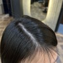 [왕십리 미용실 추천] 1시간 만에 뿌리 볼륨 완성?! 헤어더뷰 퍼스트 왕십리역점 솔직 후기