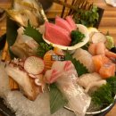 삼성동-11 | 삼성동 이자카야 ㅣ 요란 고급스러운 숙성회 맛집 후기