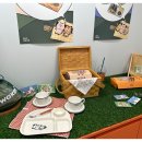 나들이 꼬마김밥 이미지