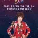 김연자 콘서트 이미지