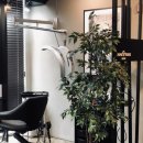 메카헤어 이미지