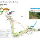 버드나무나루께길(물소리길 4코스) 이미지