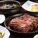 백년갈비다산점
