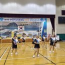 라인댄스 이미지