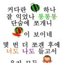 수박파티 악보 가사판 이미지