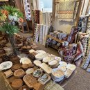 (동서남북)한올한올 라탄공예(목) | 레드망치 1,2호점ㅣ강릉 소품샵 투어로 강추! 자세한 후기