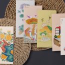 민화(전통) 이미지