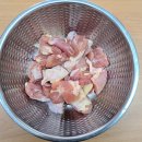 꼬꼬강정 이미지