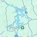 심심산골 | 금강상류, 신비한 푸르름속으로 (옥천 향수호수길, 대청호, 용담호, 장수뜬봉샘)