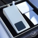 (주)성원전자 | [동성로 전자담배] '말론' 크리스마스 에디션 화이트 실버 색상 출시