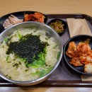 제일손칼국수 이미지