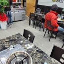 대구은행 중동지점 앞 이미지