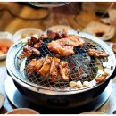 꼬끼오닭갈비 이미지