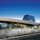 현대모터스튜디오레스토랑 이미지