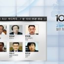 MBC '100분토론', 공중파 최초 '일베 뜻' 조명 이미지