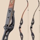 Hoyt BUFFALO Recurve Bow... 이미지