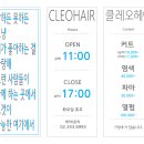 클레오헤어 이미지