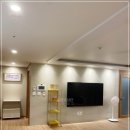 창원조명리아트LED | 진해조명 진해우물천장 진해LED 진해경화두산위브107동