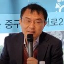 [단독] 국힘 새 비대위원 민경우 “노인네들 빨리 돌아가시라” 이미지