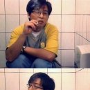 남자는머리빨 이미지