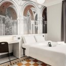 호텔나폴리 | [나폴리 숙소 추천] 비앤비 호텔 나폴리 숙박 후기ㅣ조식, 룸 컨디션