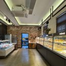 몽산포주차장 | 태안 카페 추천 몽산포제빵소 대형 베이커리 주차 넓고 커피 맛집