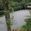 하늘구름길캠핑장 이미지