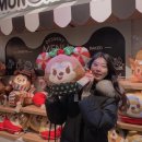 뉴욕-서울 롱디 7개월째! 성탄절 맞이해서 산타대신 남자친구가 뉴욕에 왔습니다❤ | 채피의 뉴욕일지 ep.28