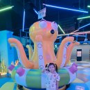 더블유(W)마트 | 부산 더블유상가 안 아틀란티스 키즈 카페 vs 뽀로로 키즈 카페 비교 솔직 후기 with 네살 여아