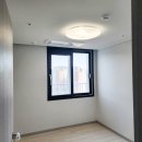 서희삼정작은도서관 | 경기도 광주시스템행거 탄벌동 서희스타힐스 세련된 그레이 드레스룸 인테리어