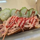 무코 | 동해 중앙시장 맛집 묵호 무코로케 6종 후기