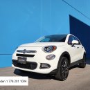 🚗2016 Fiat 500x AWD 4dr Sport🚗 - No Accidents, Only 38,100KM 이미지