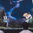 중앙로지선 | 운명전쟁49 지선도령, 18세 13년 차 무당의 소름 돋는 실력 분석