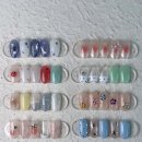 네일 눅(nail nook) | 광주 산정동 네일샵 광주여대 네일샵 내돈내산 후기 <누크네일>
