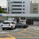 시외버스정류장_안양역 이미지