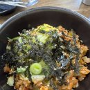 김밥일번지 | 김밥일번지 명지점 점심 후기