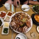 고강왕족발 네이버블로그