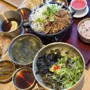 경산 영남대 맛집 밥집 카페동이 영남대 아트센터점 솔직후기