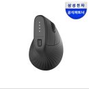 SM전자 | 삼성전자 무선 버티컬마우스 SM-M1300Q 멀티페어링 사용 후기