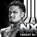 2026년 10월 6일 WWE NXT 이미지