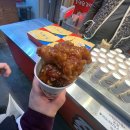 중앙 | [강릉]중앙시장 먹거리 포장 후기