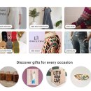 핸드메이드 의류 리폼 이미지