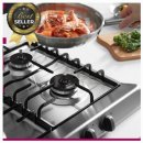 4241 | 설치/가스연결가능] 나비엔매직 4구 쿡탑 가스렌지 빌트인 가스쿡탑 매립형 가스레인지 GRAB4241A 560x480