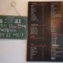 카페보스사곡점 | 구미 사곡동 카페 카페보스 구미사곡점 : 커피 캔포장 깔끔!