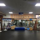 달구벌신협 스포랜드 이미지