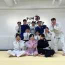 용인대 코리아 유도관 이미지