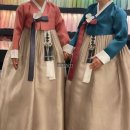 [더단] 청담 한복맛집 더단 혼주한복 맞춤 후기