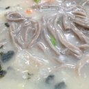풍물옹심이칼국수 이미지